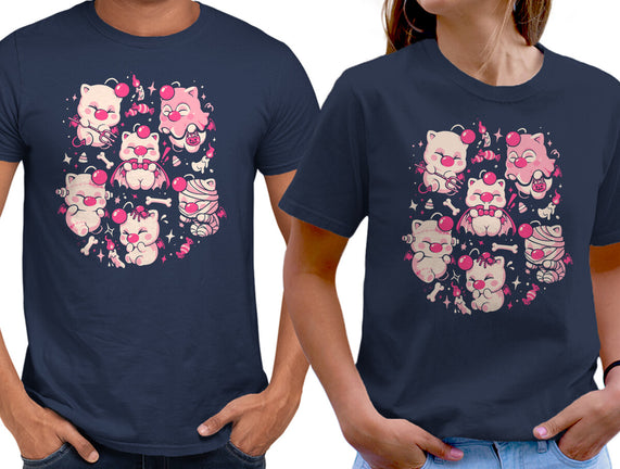 Creepy Cuties