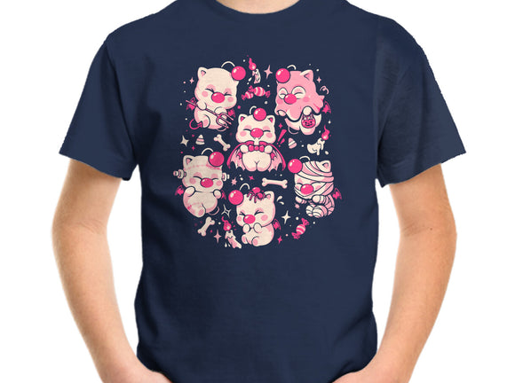 Creepy Cuties