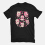 Creepy Cuties-Mens-Heavyweight-Tee-Arigatees