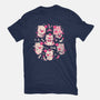 Creepy Cuties-Youth-Basic-Tee-Arigatees