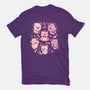 Creepy Cuties-Youth-Basic-Tee-Arigatees