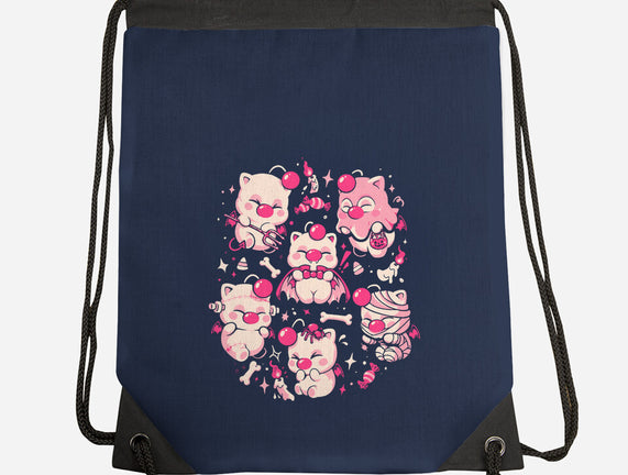 Creepy Cuties