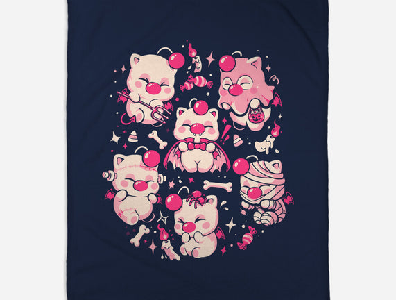 Creepy Cuties