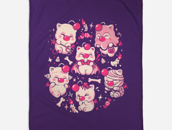 Creepy Cuties