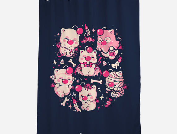 Creepy Cuties