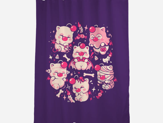 Creepy Cuties