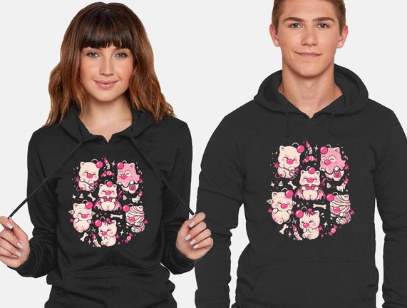 Creepy Cuties