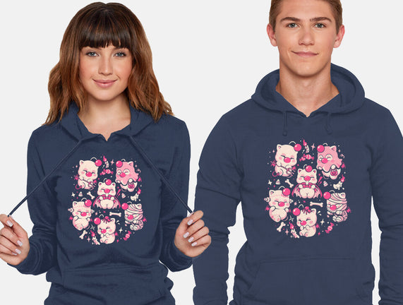 Creepy Cuties