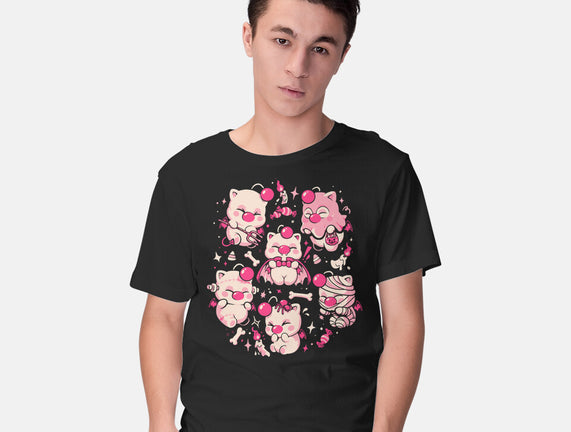 Creepy Cuties