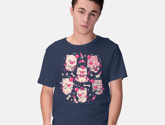 Creepy Cuties