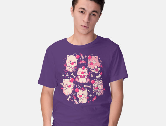 Creepy Cuties