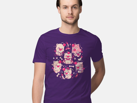 Creepy Cuties