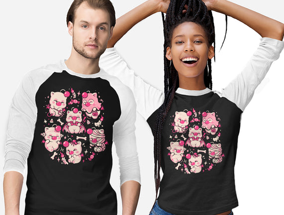 Creepy Cuties