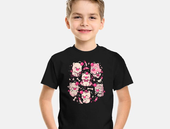 Creepy Cuties