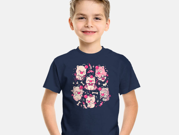 Creepy Cuties