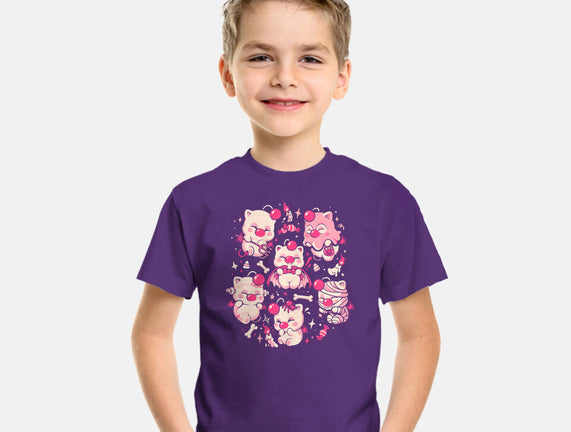 Creepy Cuties