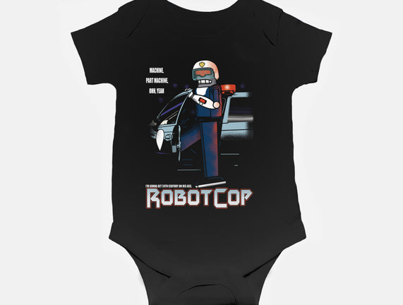 Robotcop