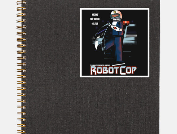 Robotcop