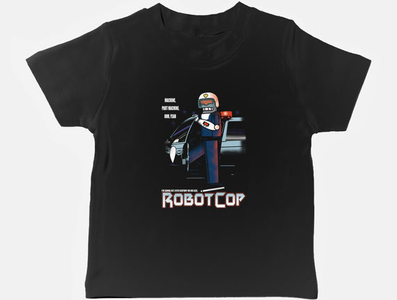 Robotcop
