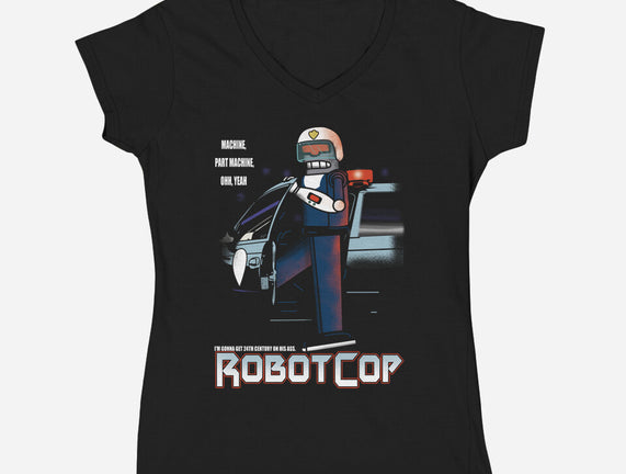 Robotcop