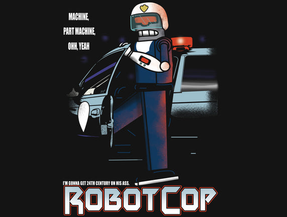 Robotcop