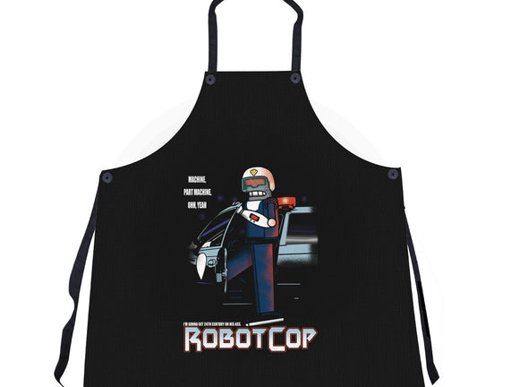 Robotcop