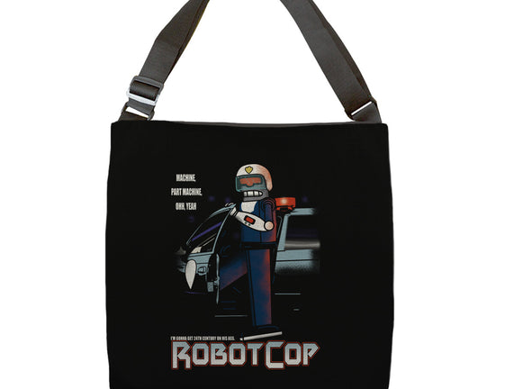 Robotcop