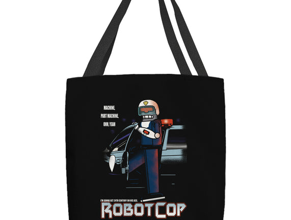 Robotcop