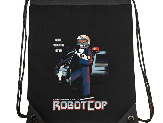 Robotcop