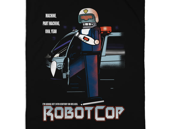 Robotcop