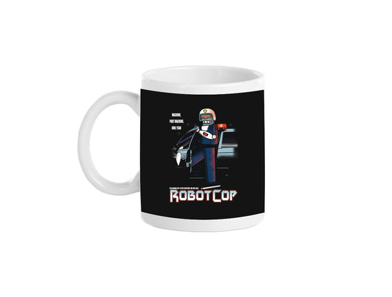 Robotcop