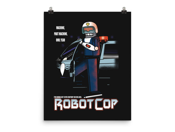 Robotcop