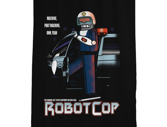 Robotcop