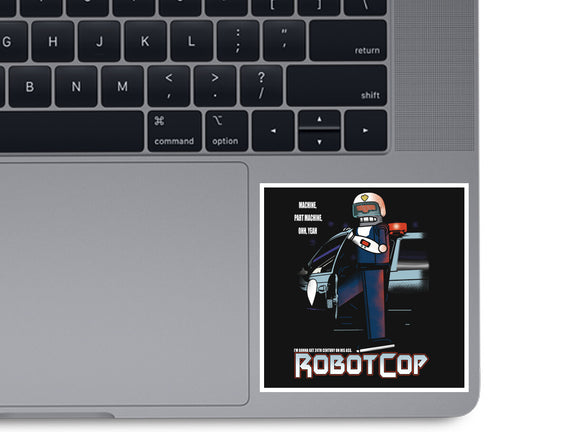 Robotcop
