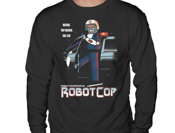 Robotcop