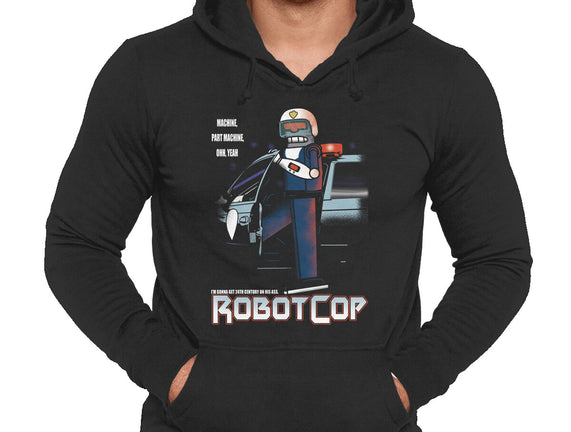 Robotcop