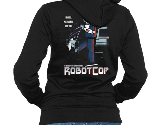 Robotcop