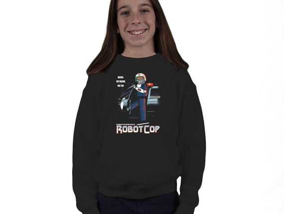 Robotcop
