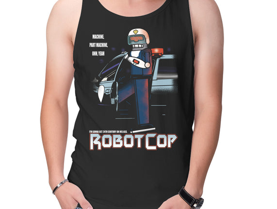 Robotcop