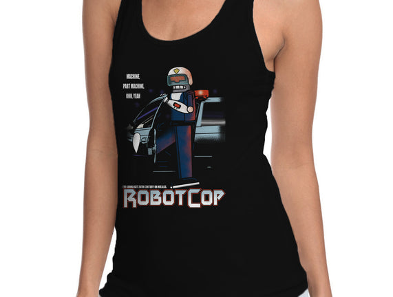 Robotcop