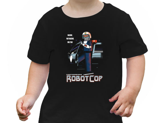 Robotcop