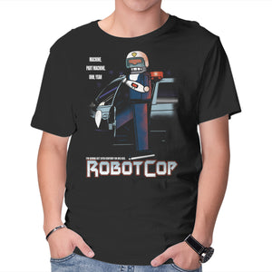 Robotcop