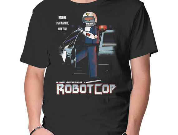 Robotcop