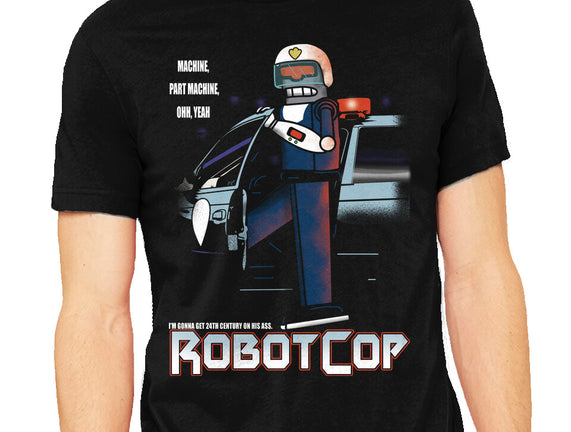 Robotcop
