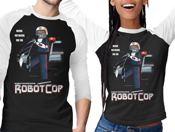 Robotcop