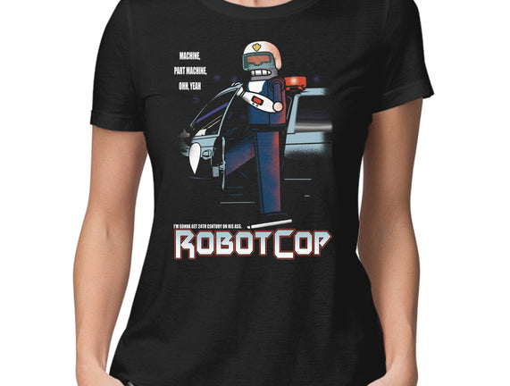 Robotcop