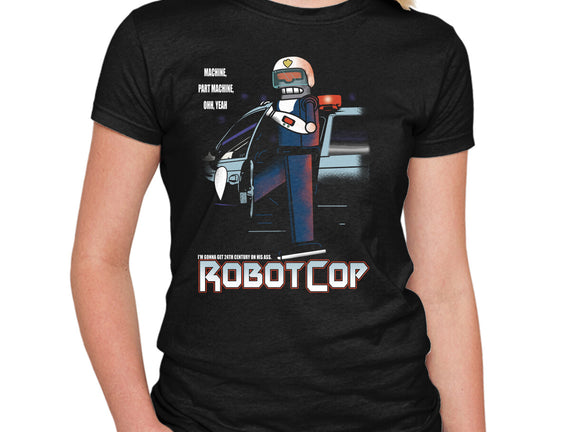 Robotcop