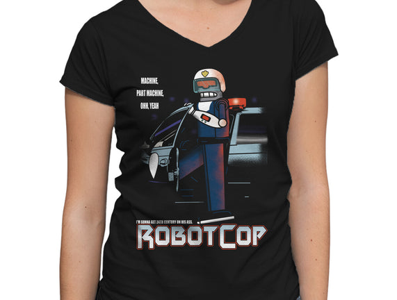 Robotcop