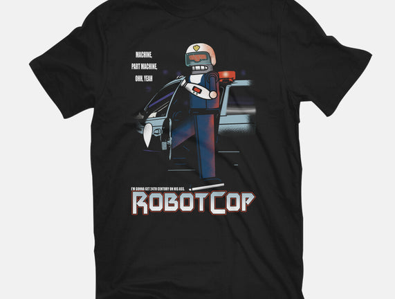 Robotcop
