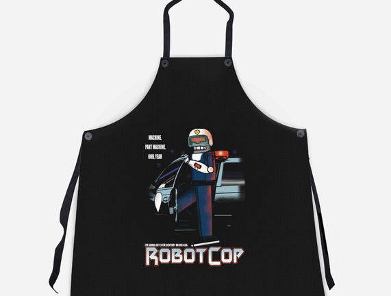 Robotcop